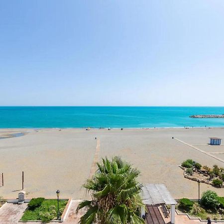Stunning Views Await You In Marina De La Duquesa Apartment Castillo de Sabinillas Exterior photo
