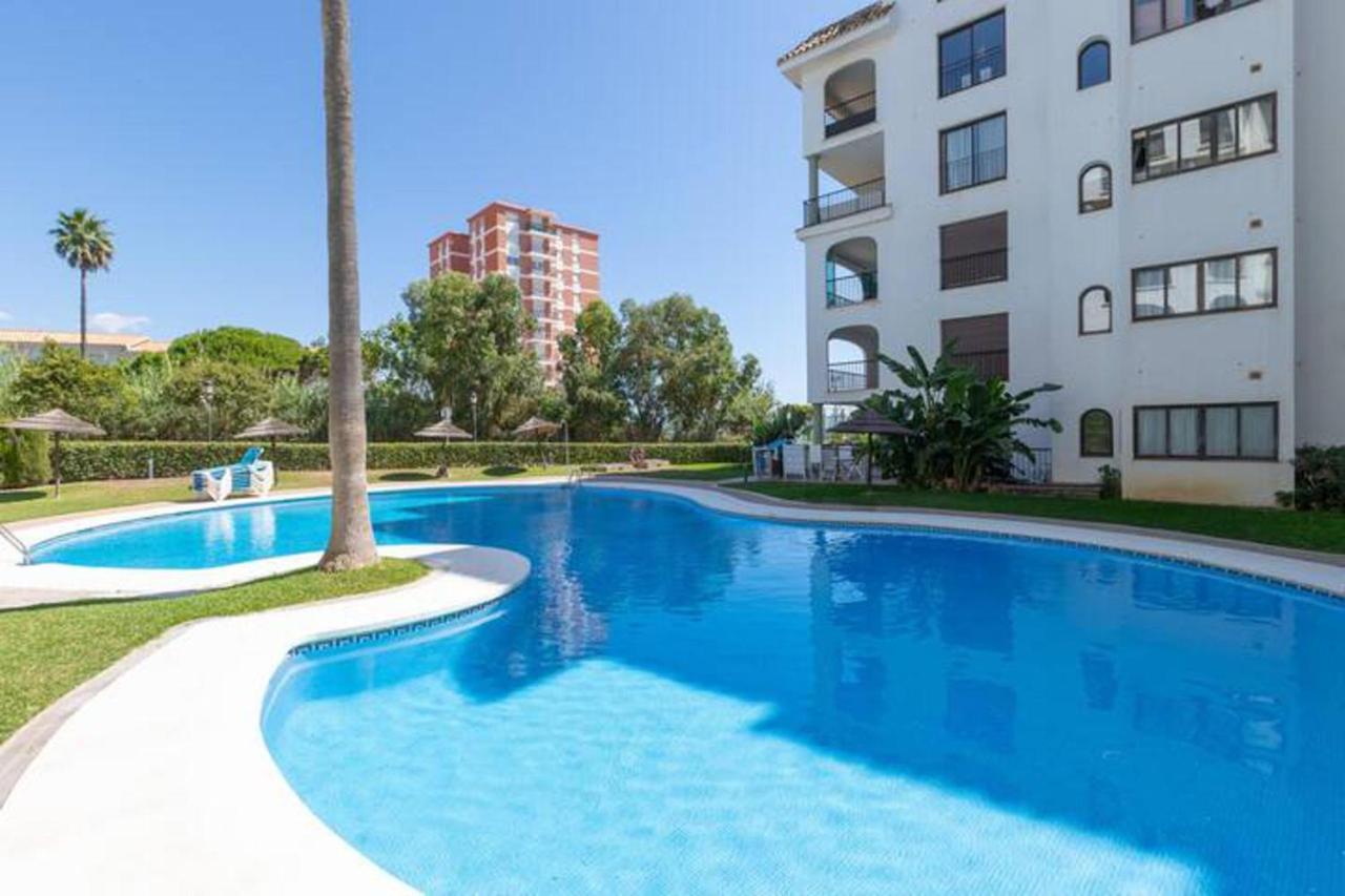 Stunning Views Await You In Marina De La Duquesa Apartment Castillo de Sabinillas Exterior photo