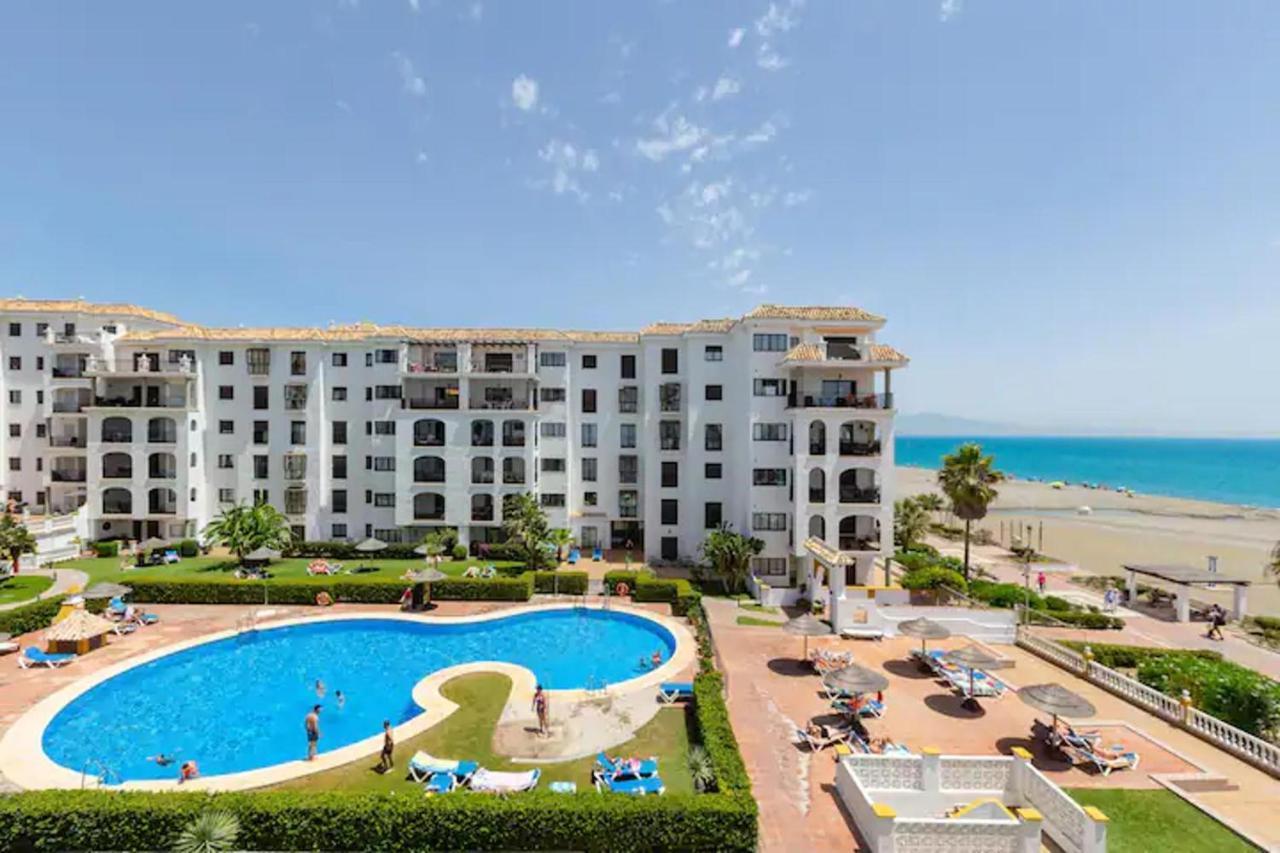 Stunning Views Await You In Marina De La Duquesa Apartment Castillo de Sabinillas Exterior photo